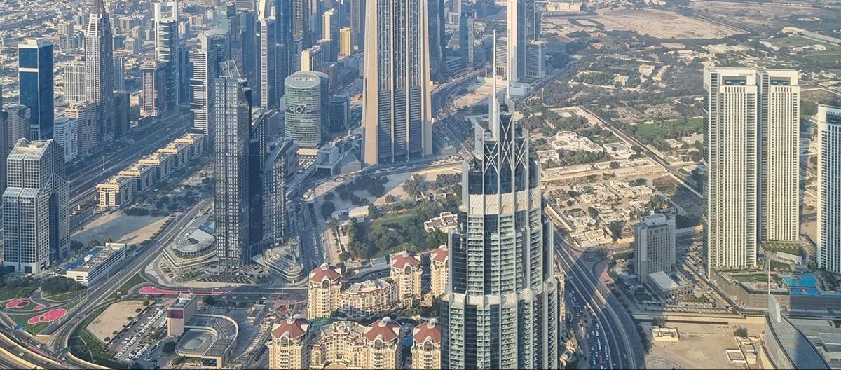 Creek Horizon Apartments 3 BR - Image 2