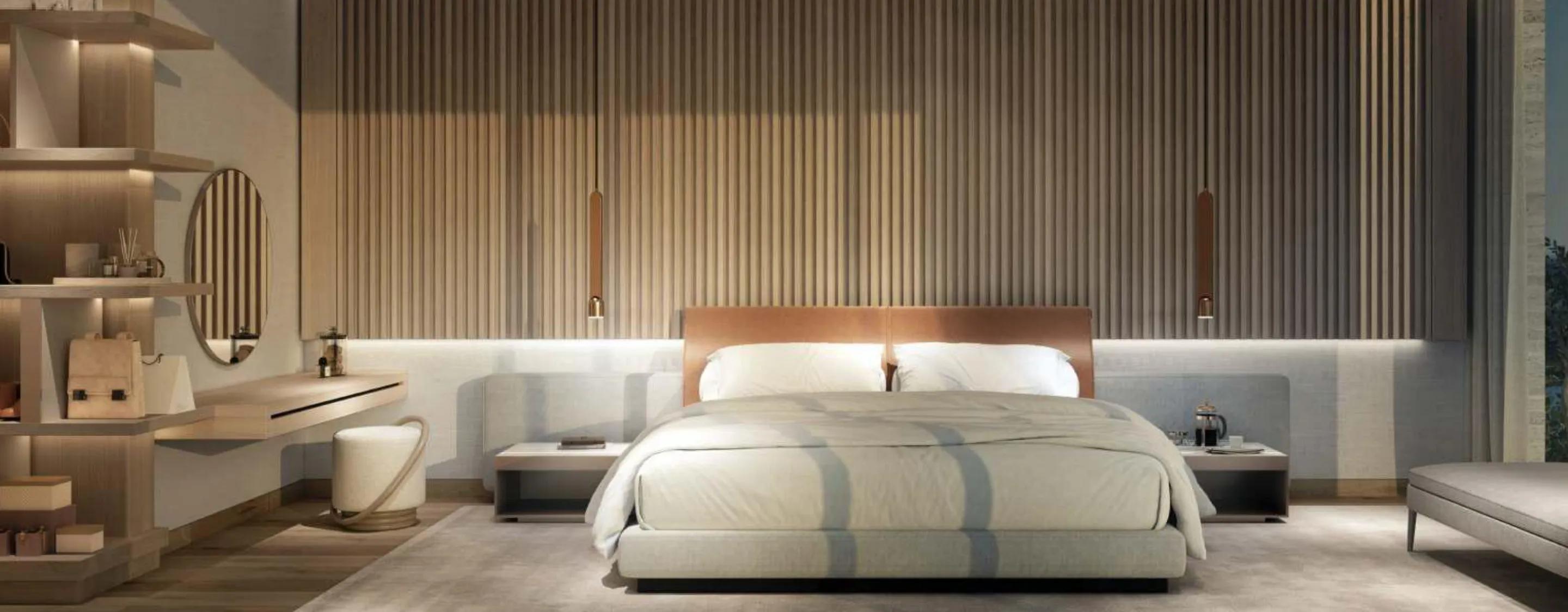 3-bedroom Elora Townhouses in The Valley Studio - Image 3