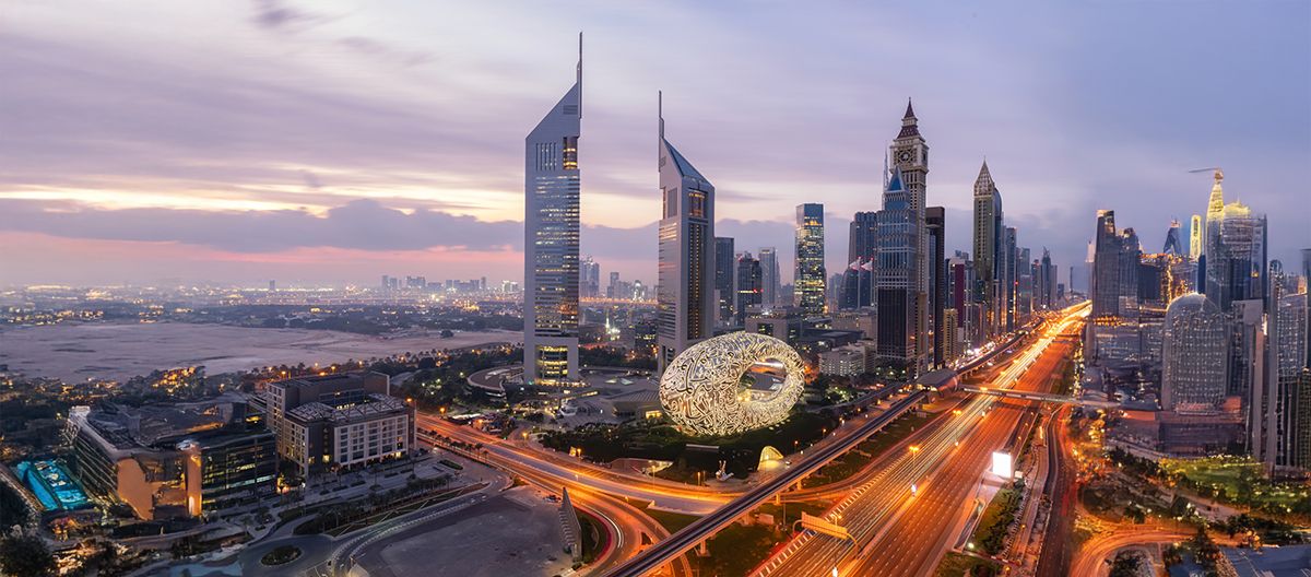 MAG Eye Townhouses - Image 3