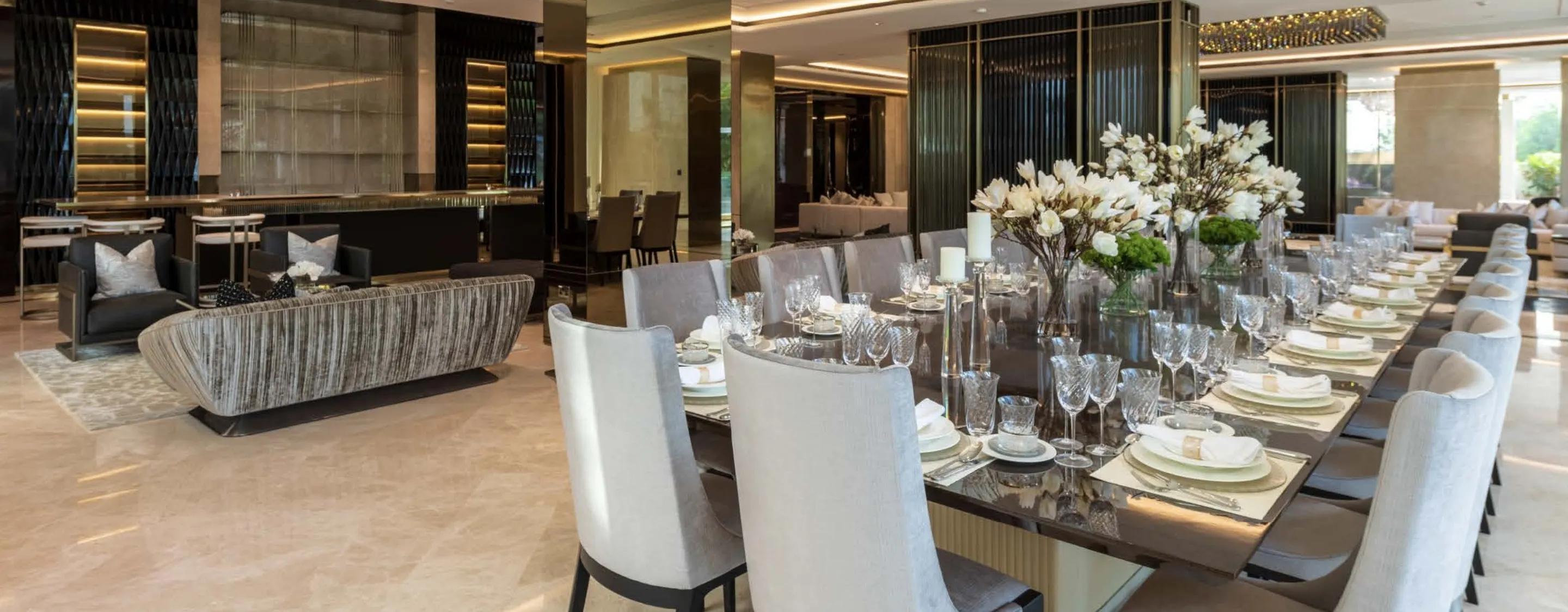 Bluewaters Residences Studio - Image 3