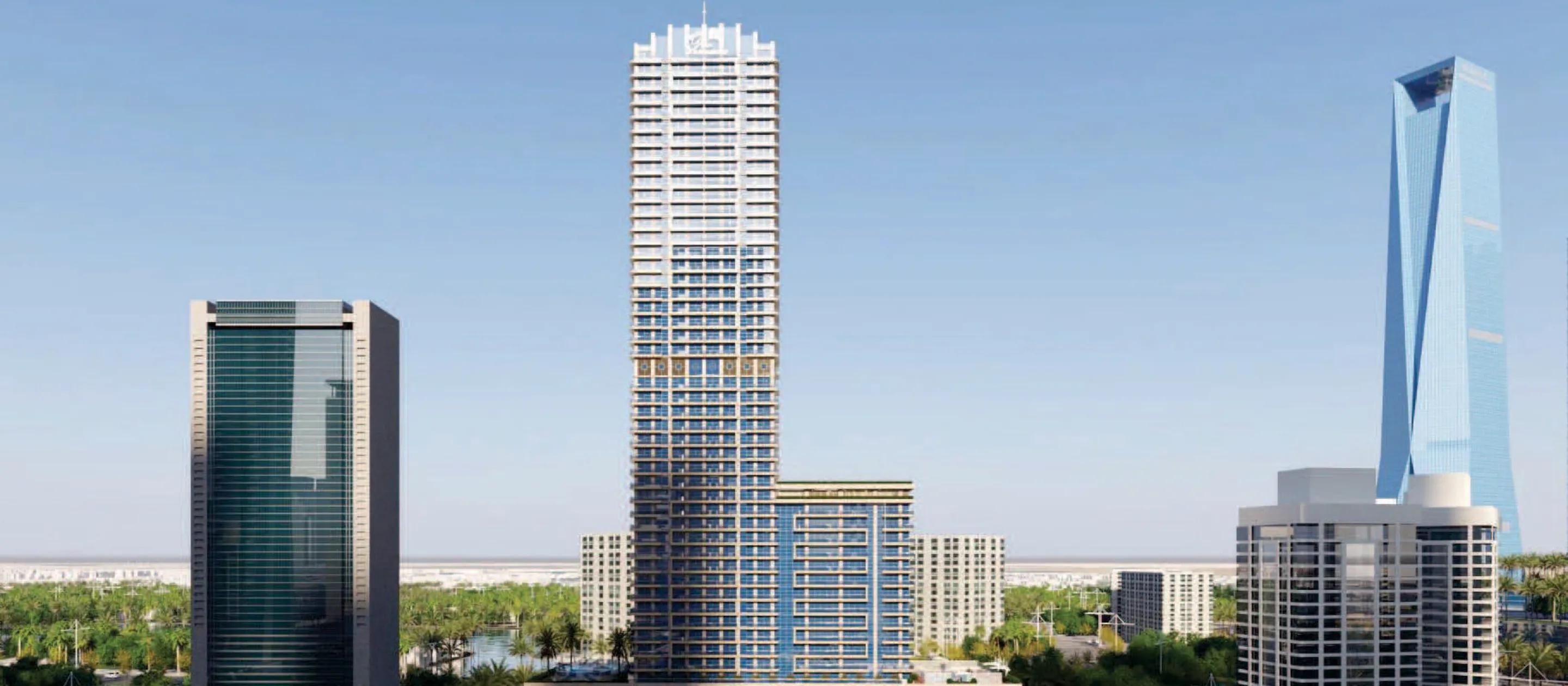 Aman Dubai Studio - Image 8