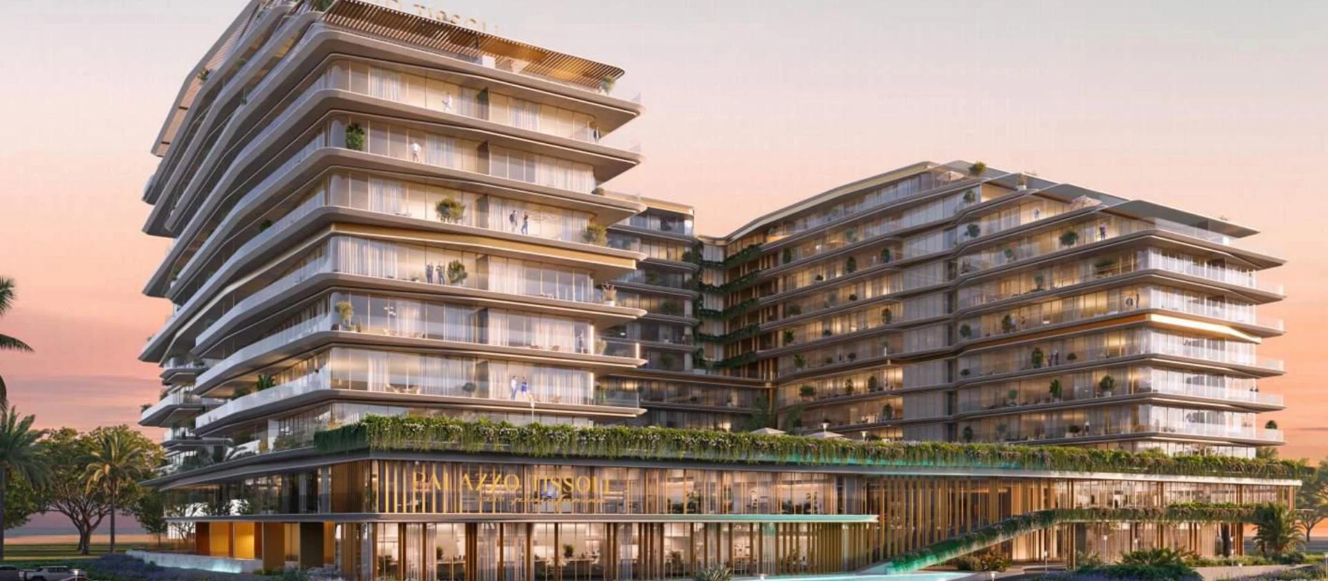 Sofitel Residences - Image 10