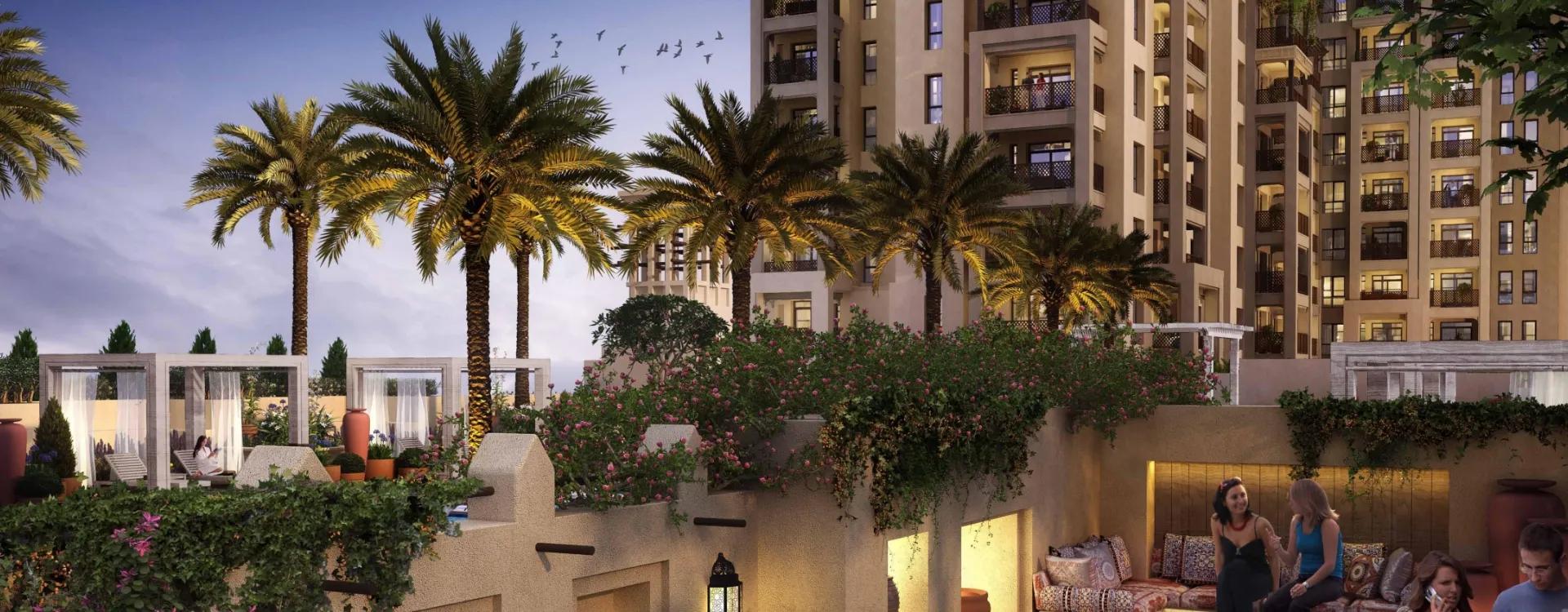 Pearl House 4 Studio - Image 6