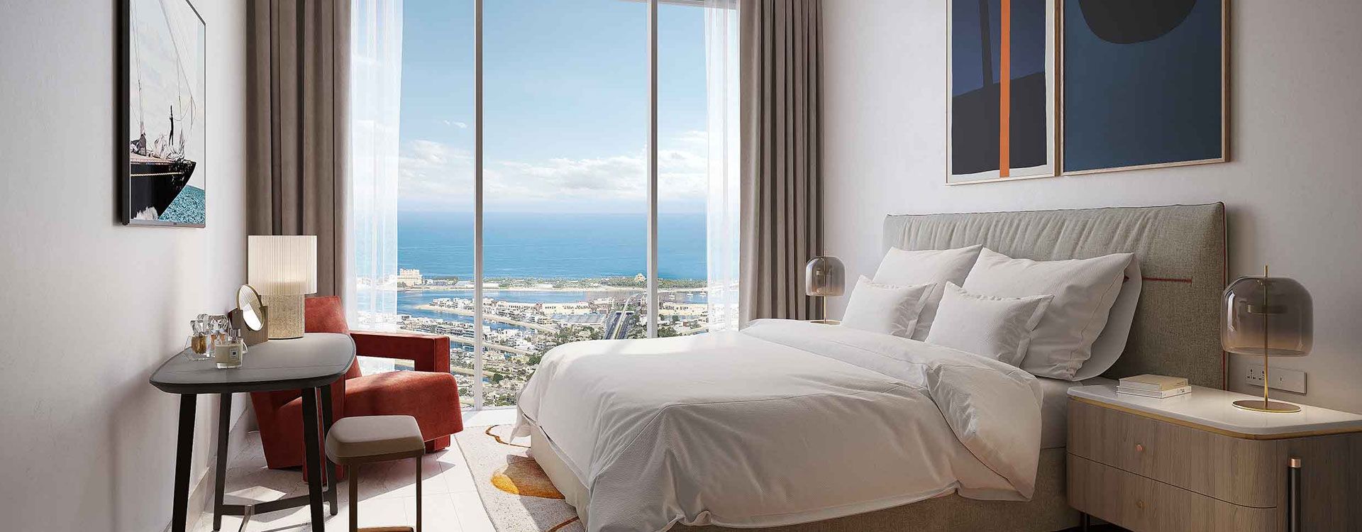 Reem Hills Villas Studio - Image 8