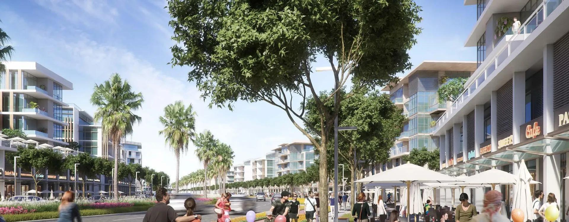 Nautica Apartments 1 BR - Image 6