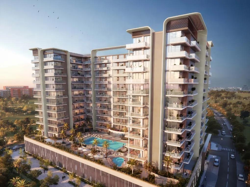 Sea La Vie Residences Studio - Image 10