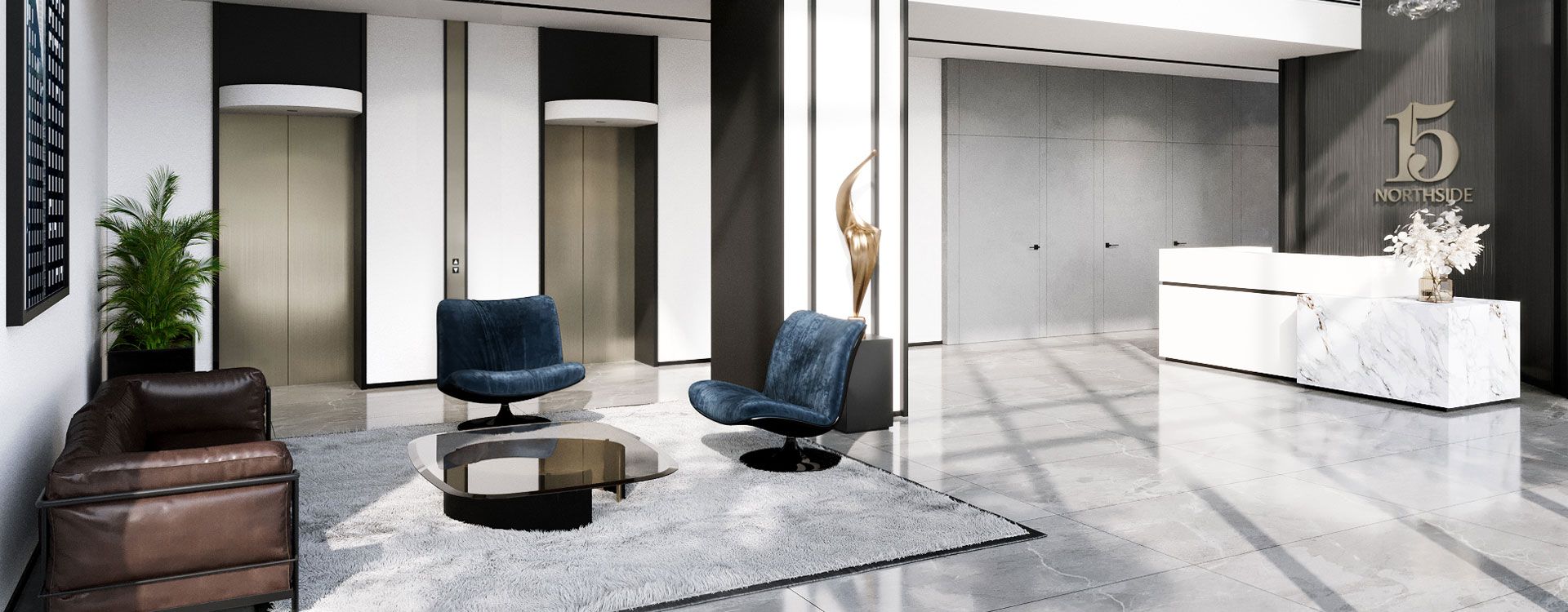 Verdana 10 Townhouses Studio - Image 8