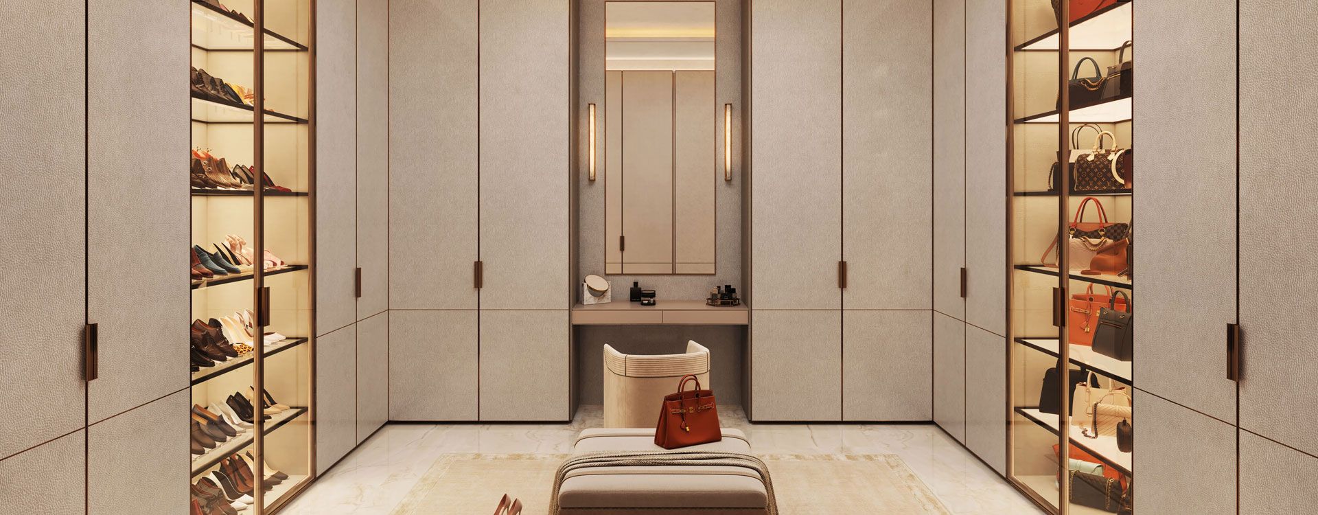 Samia Azizi Studio - Image 7