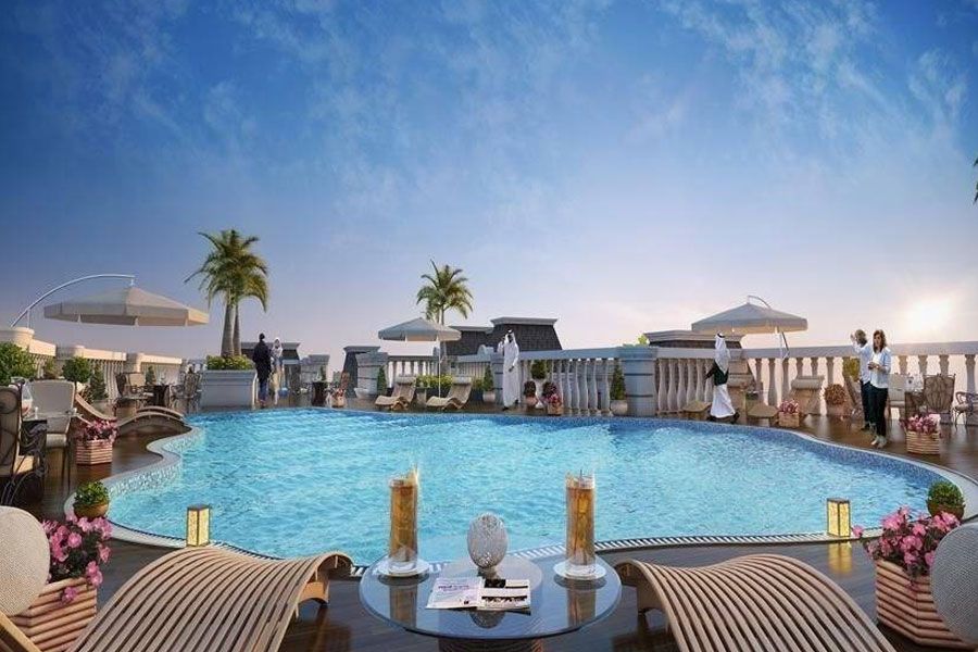 Riviera 68 Studio - Image 10