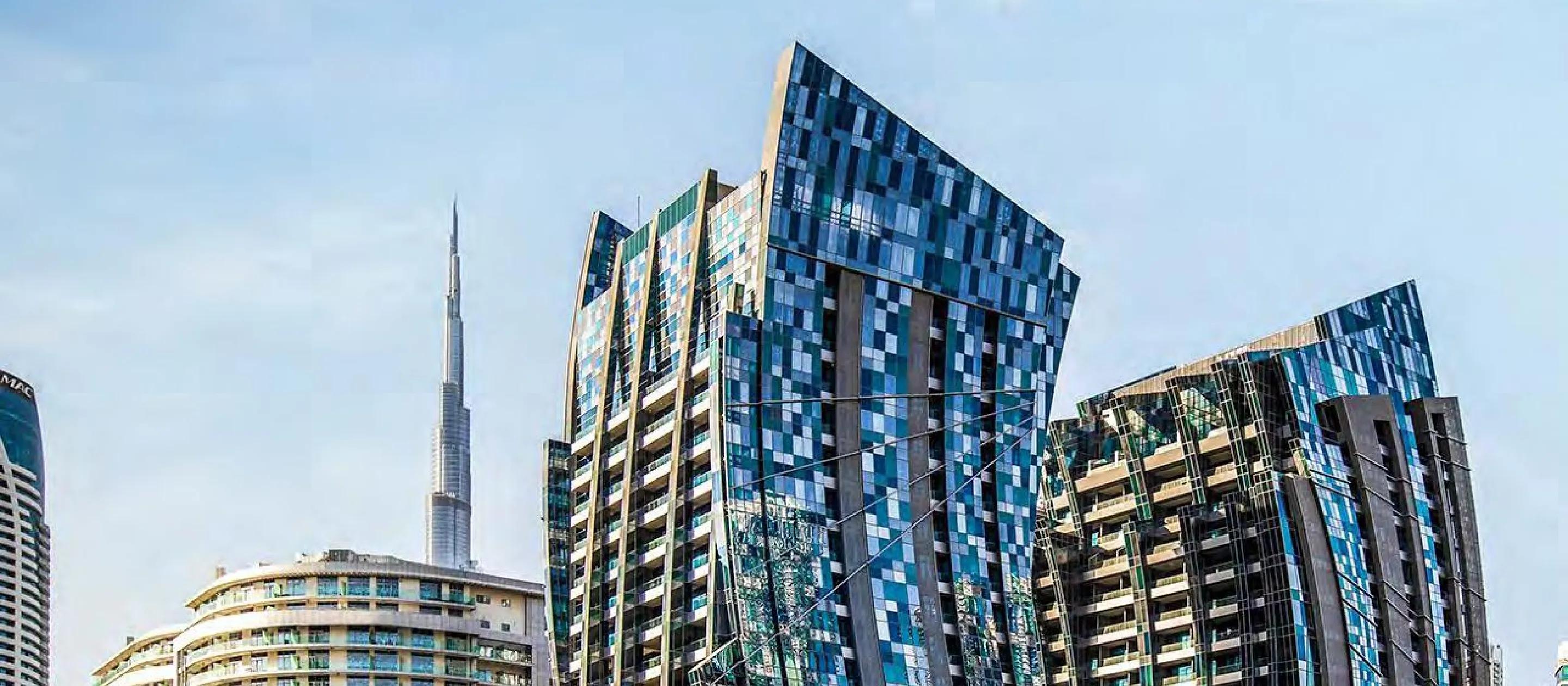 NH Hotel Apartments Studio - Image 4