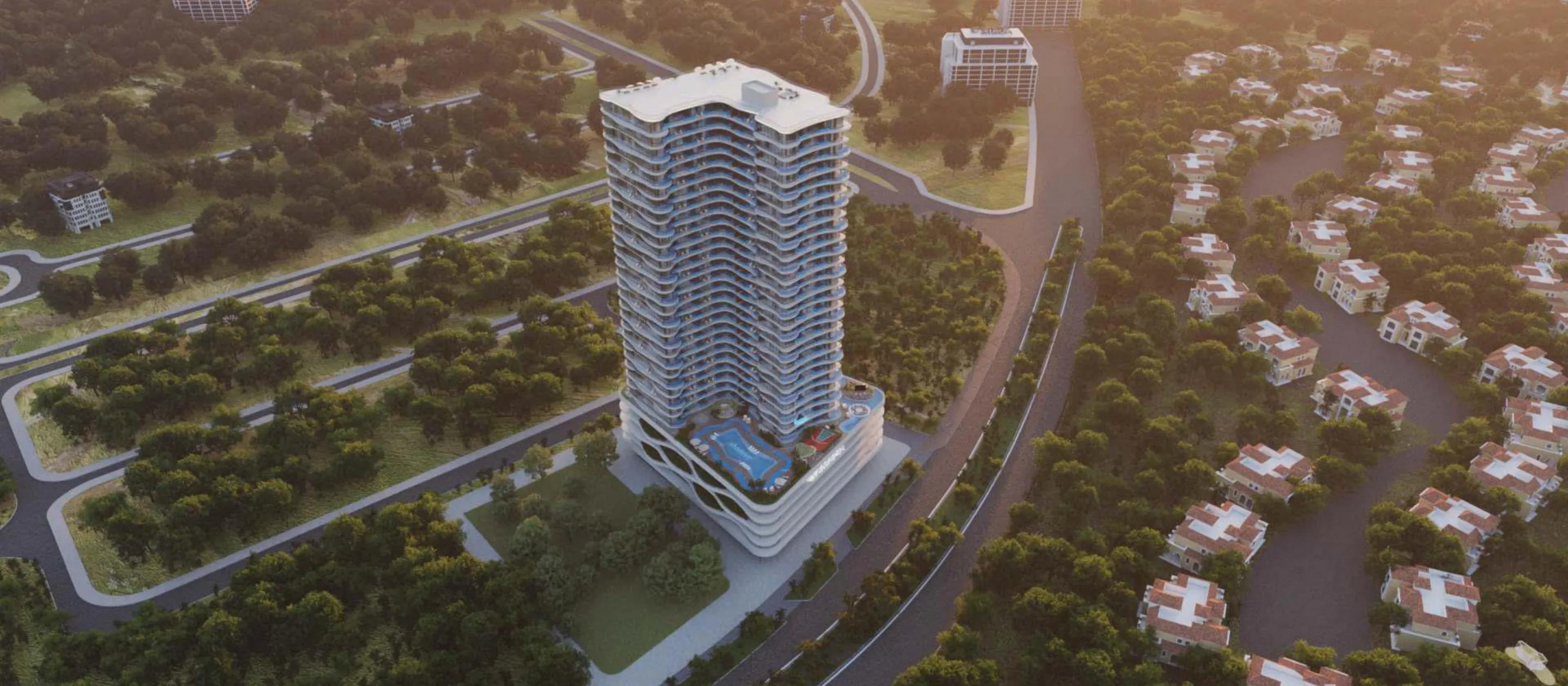 1-bedroom Apartments in Five Luxe - Image 8