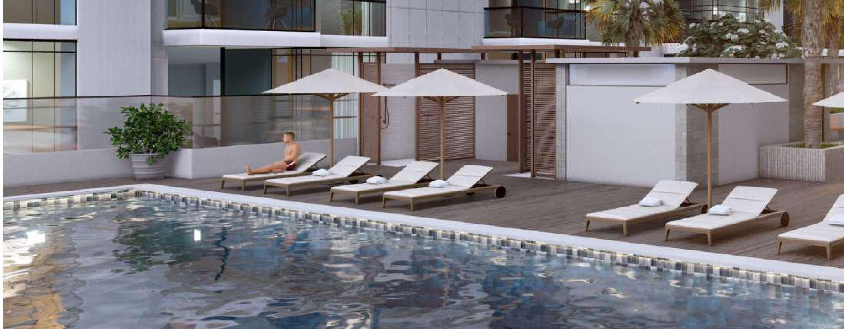 Samaya Hotel Apartments Studio - Image 3