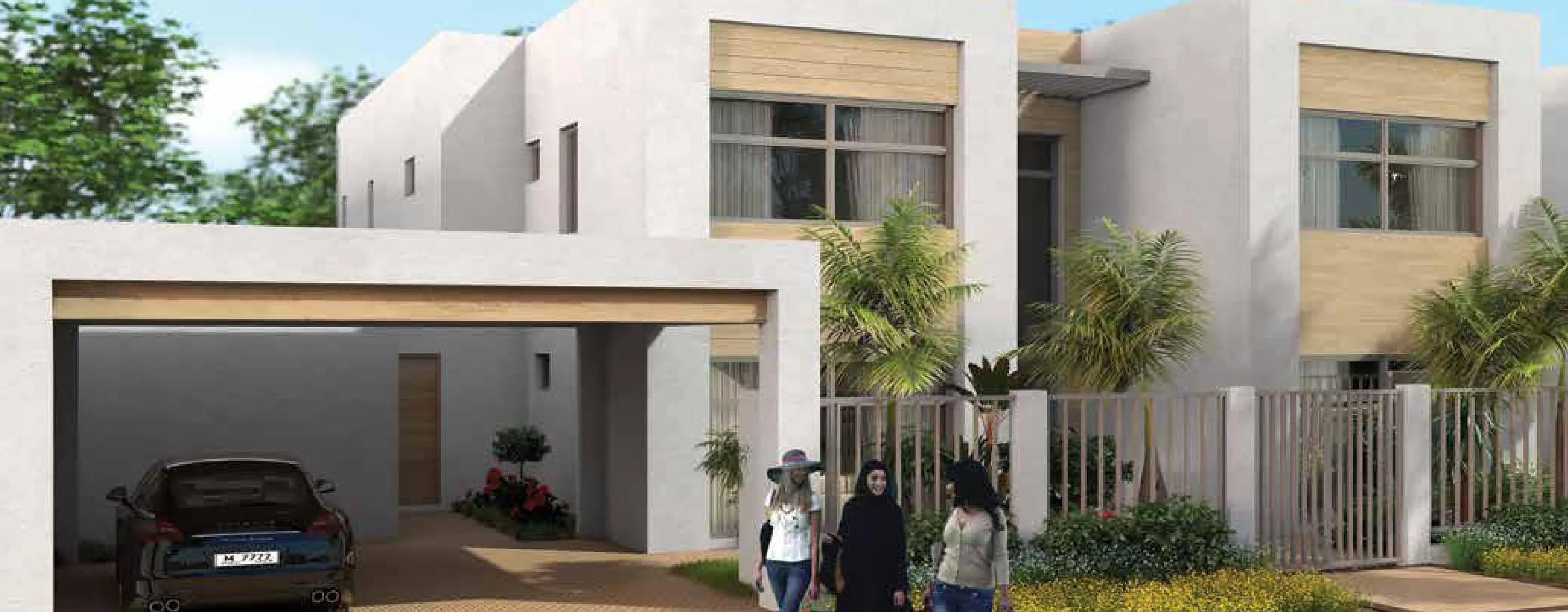 2BR Apartment in Binghatti Avenue 2 BR - Image 2