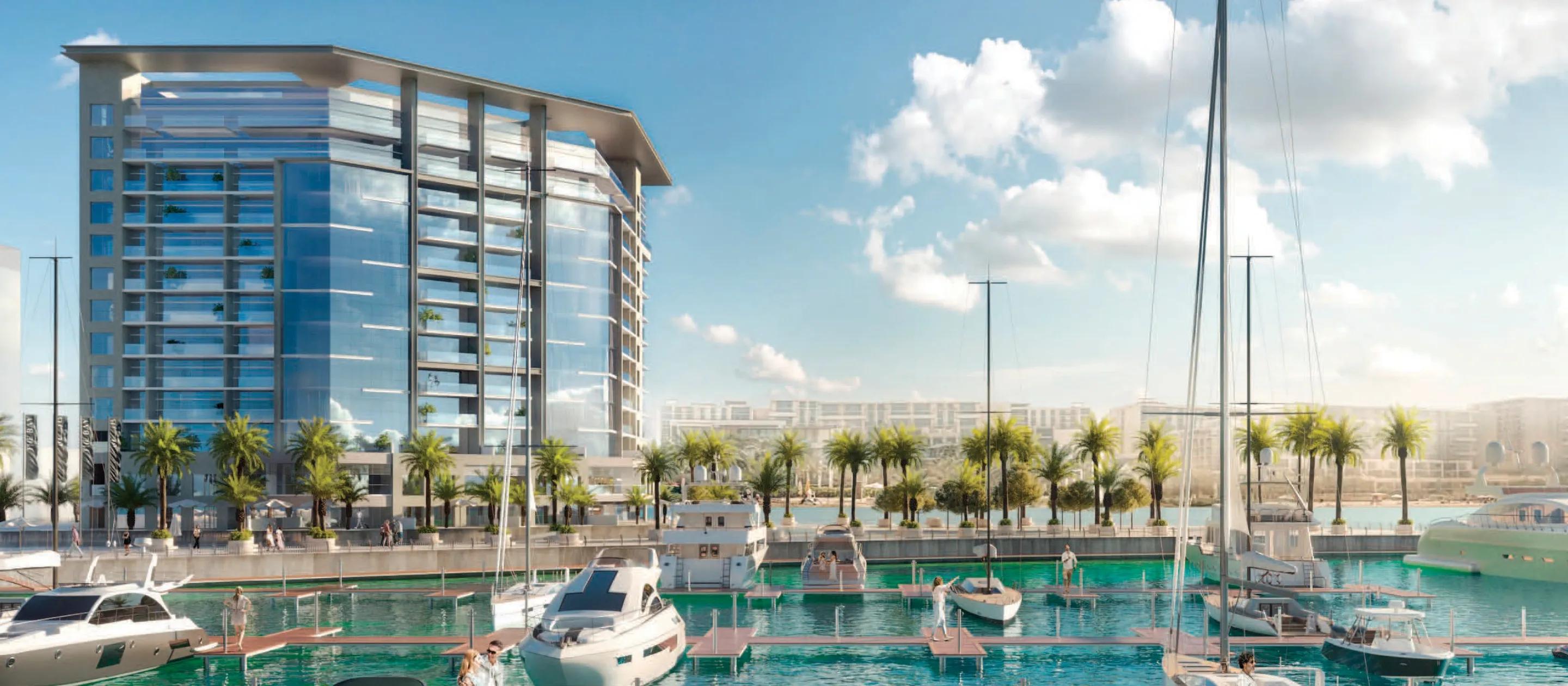 MAG Eye Townhouses - Image 4