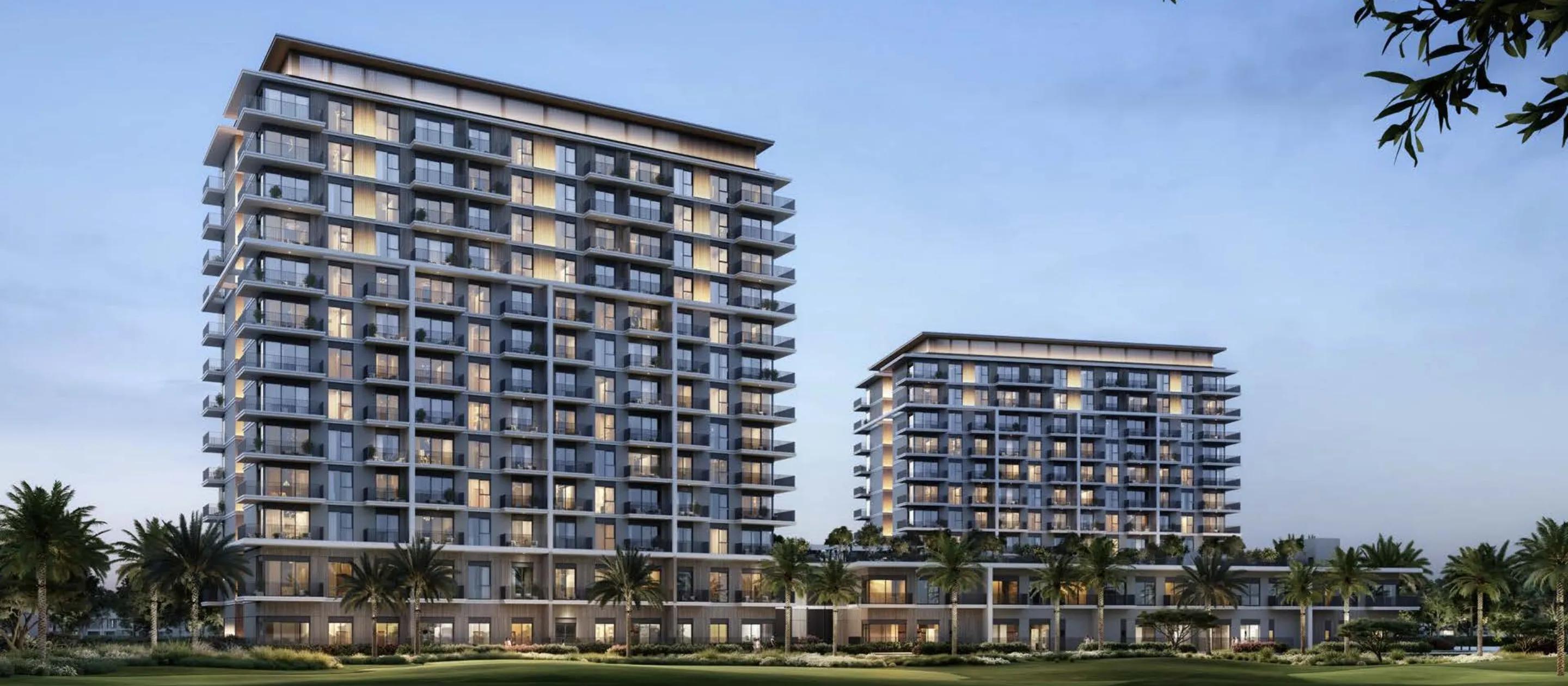 Sol Luxe Tower 1 BR - Image 2