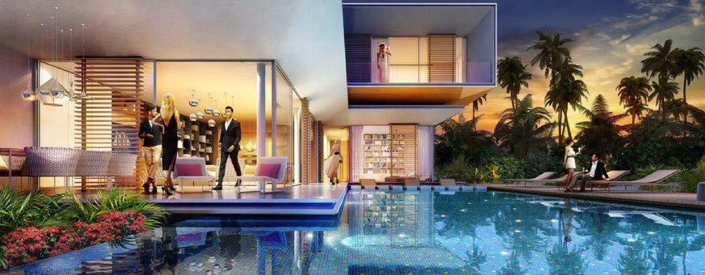 Aykon Heights 1 BR - Image 4