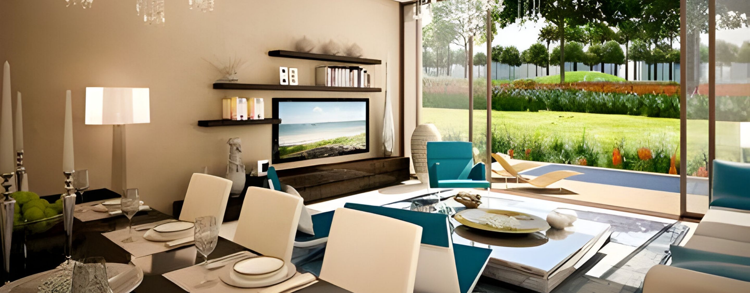 Stunning Residential Plot in Culture Village Studio - Image 7