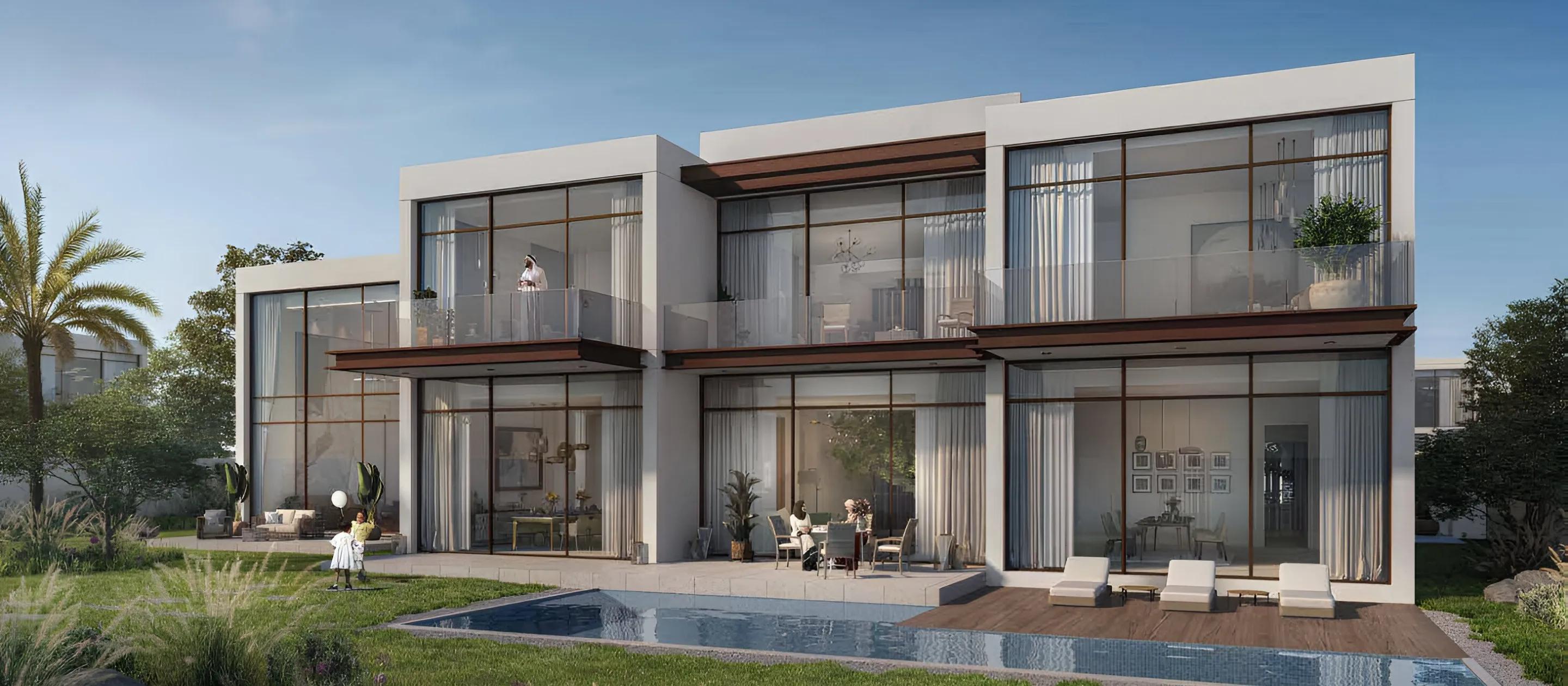 MAG Eye Townhouses - Image 9