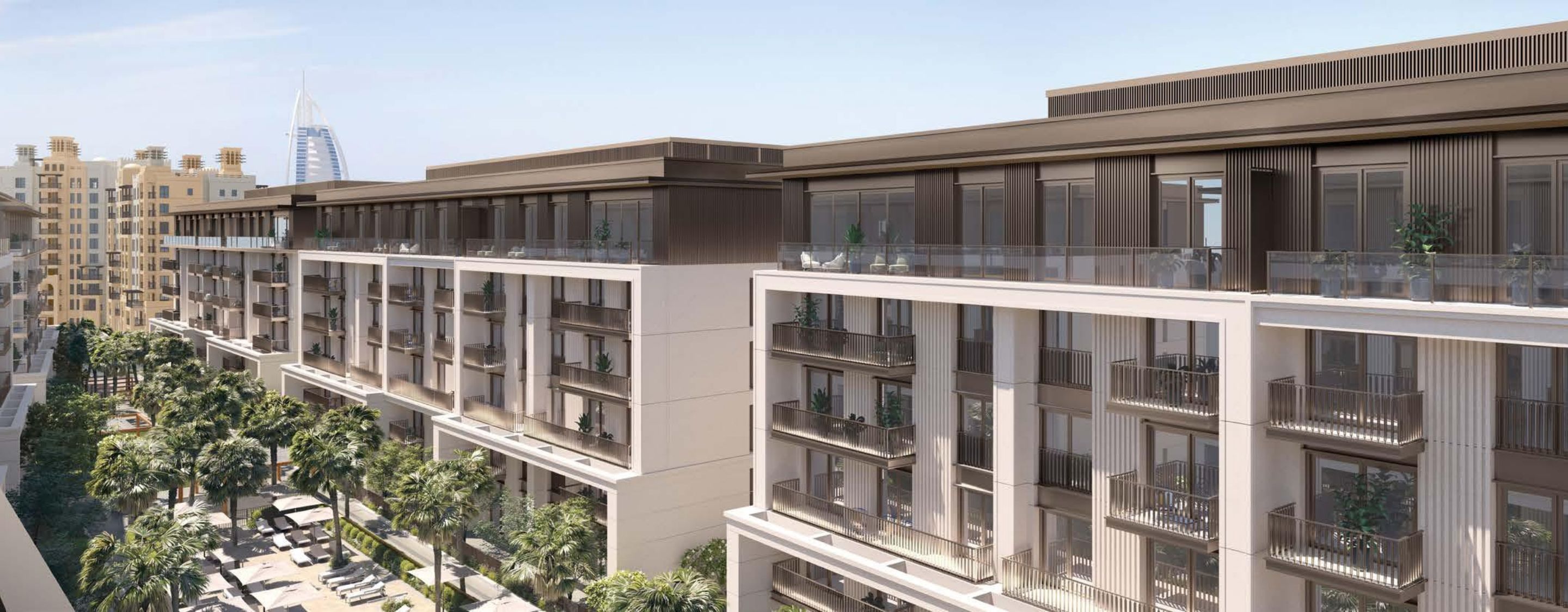 Amaranta Townhouses 4 2 BR - Image 6