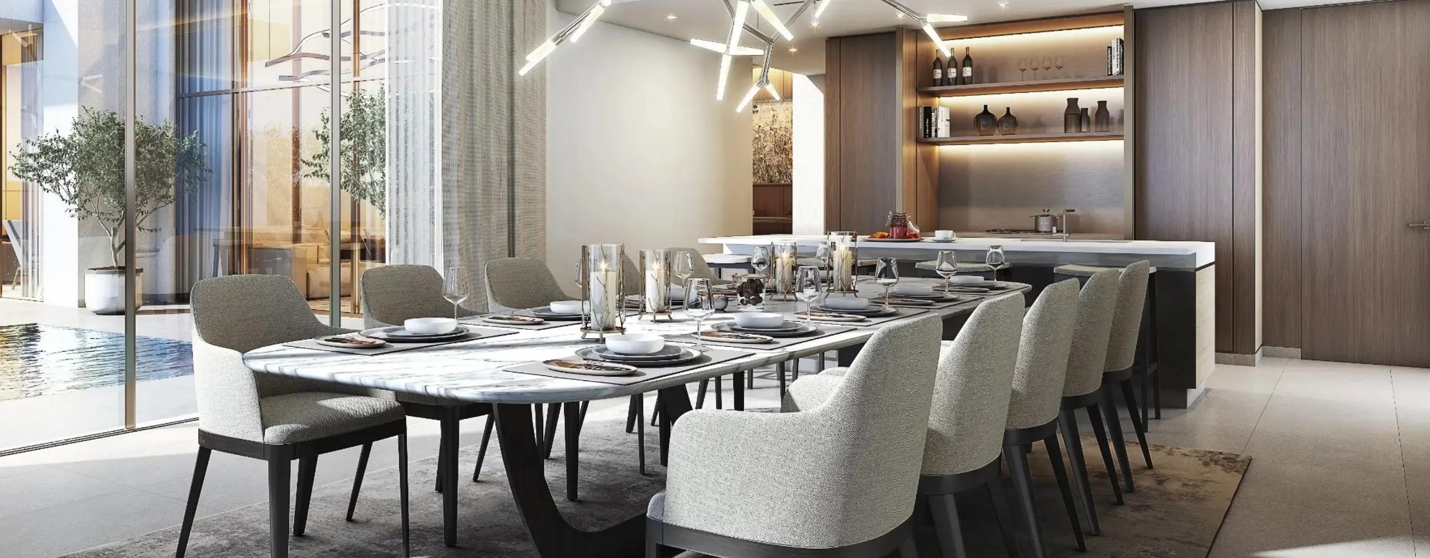 Capria at Ghaf Woods Studio - Image 5