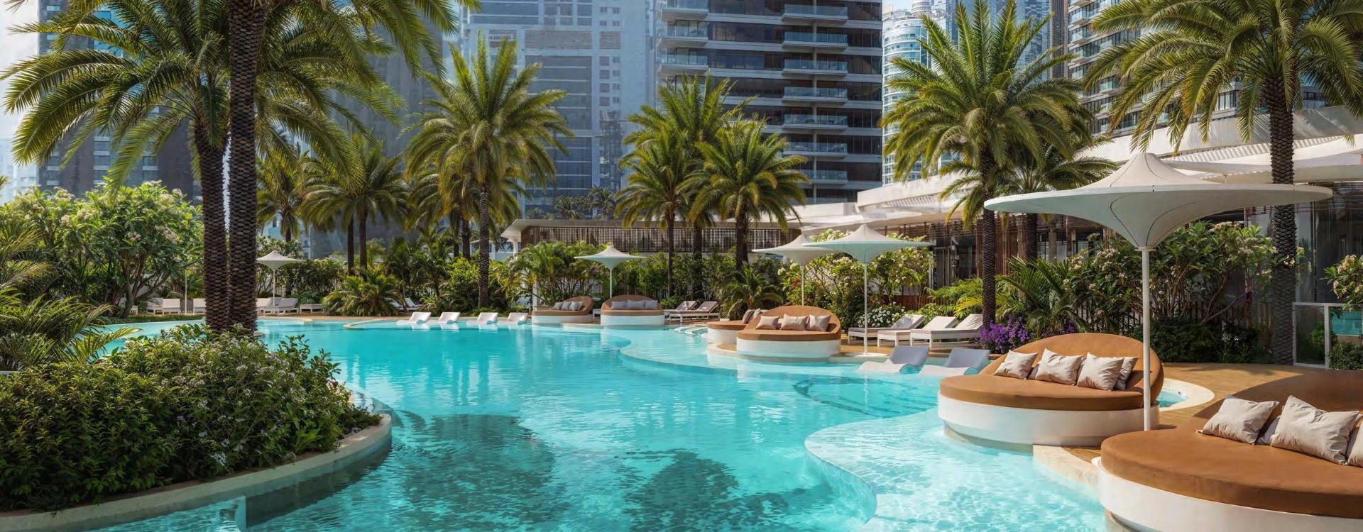 Mixed-Use Plot in City of Arabia Studio - Image 7