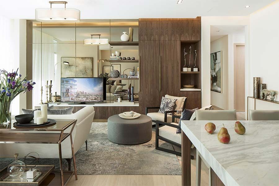 Sidr 1 Residences Studio - Image 7