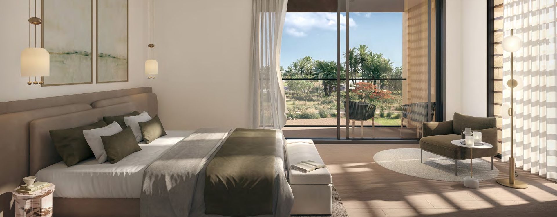 2BR Apartment In Signature Livings 2 BR - Image 4