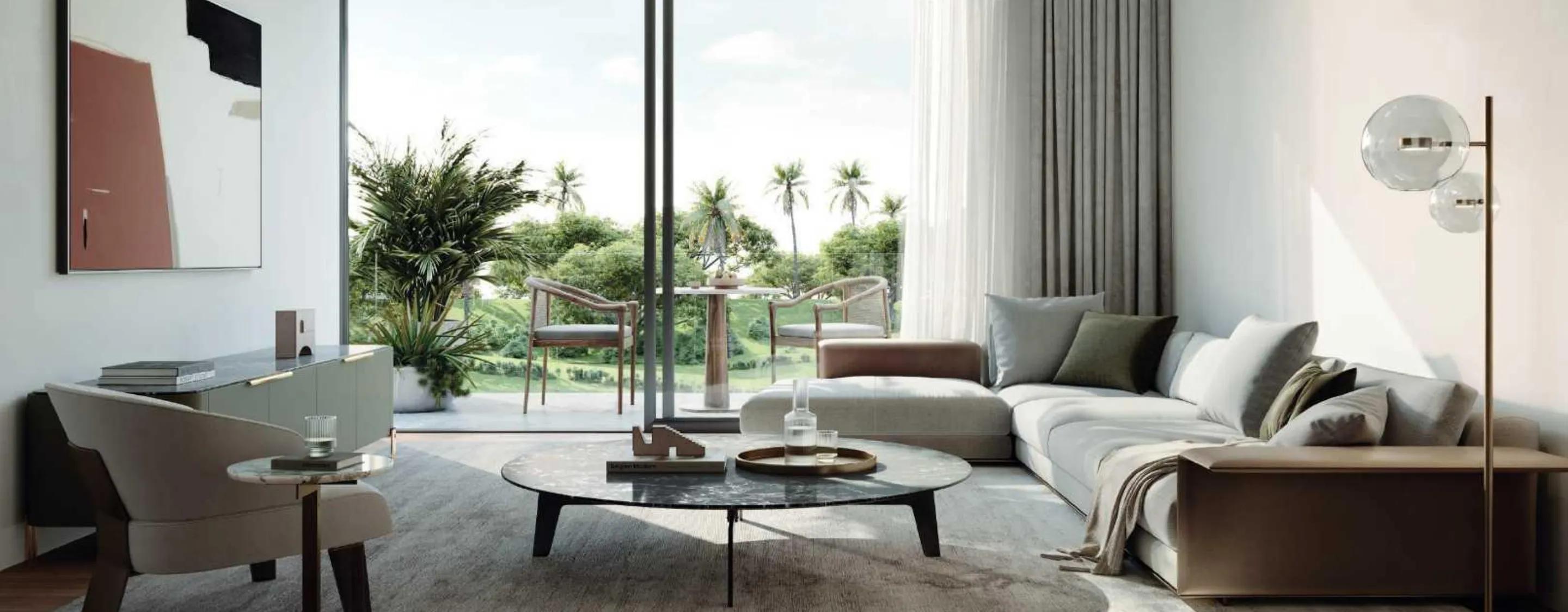 Rove Home Marasi Drive 1 BR - Image 7