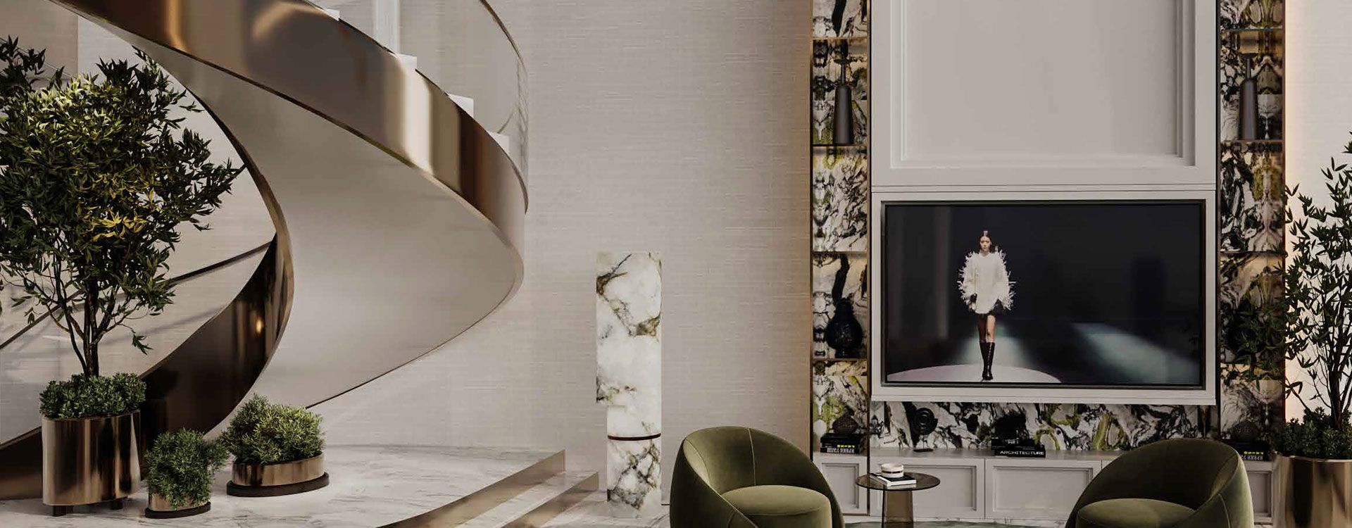 6-bedroom Signature Villas on Frond I 6 BR - Image 10