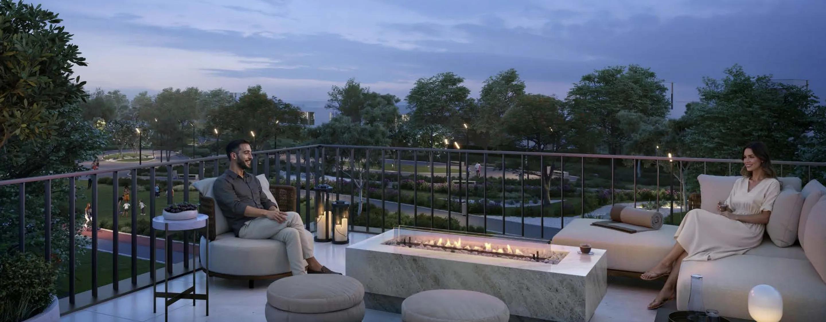 Green Diamond One Studio - Image 4