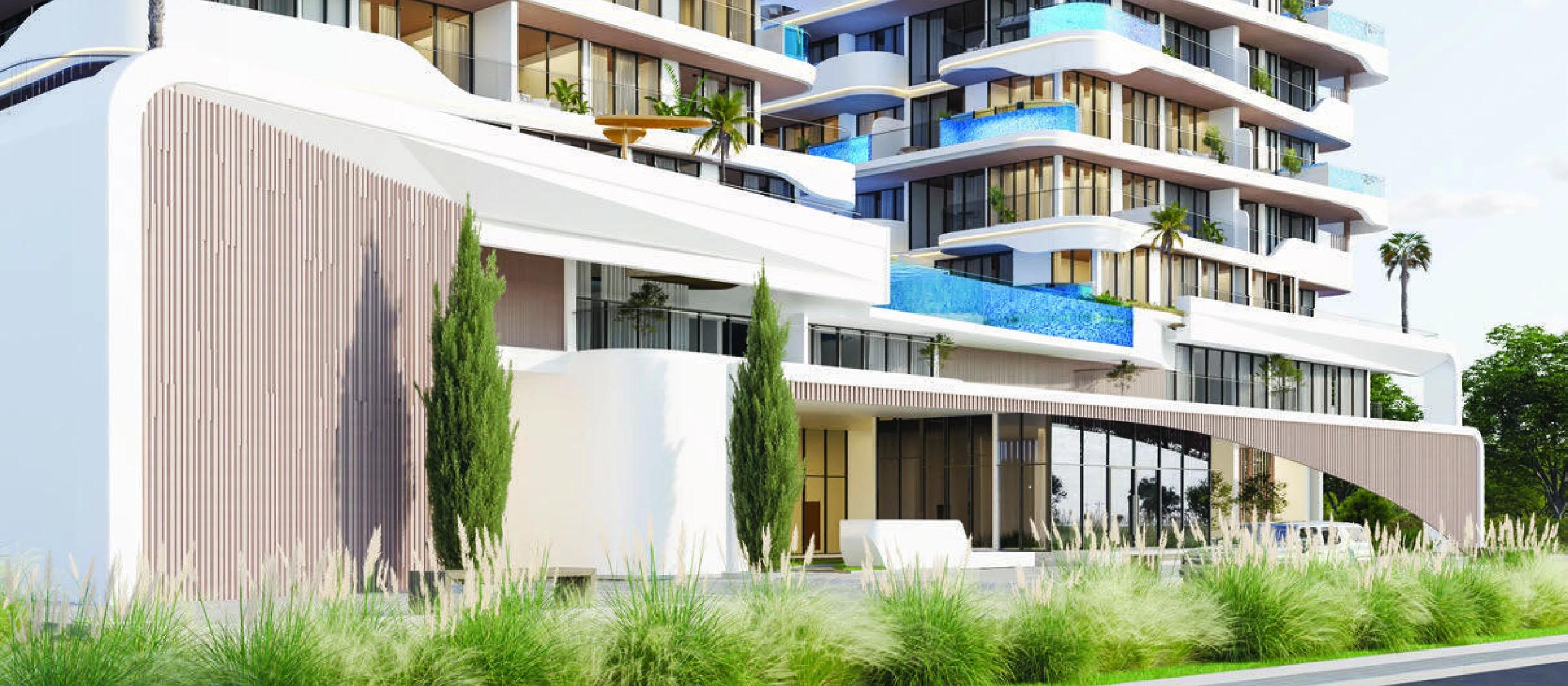 5-Bed Semi-Detached Villa in Park Greens 5 BR - Image 10