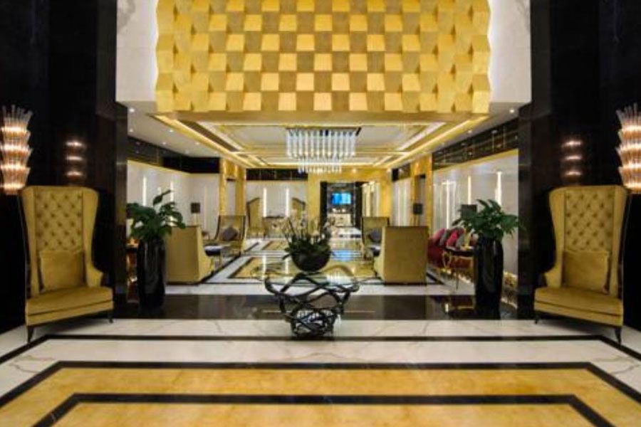 3-bedroom Apartments in Sobha Seahaven Studio - Image 2