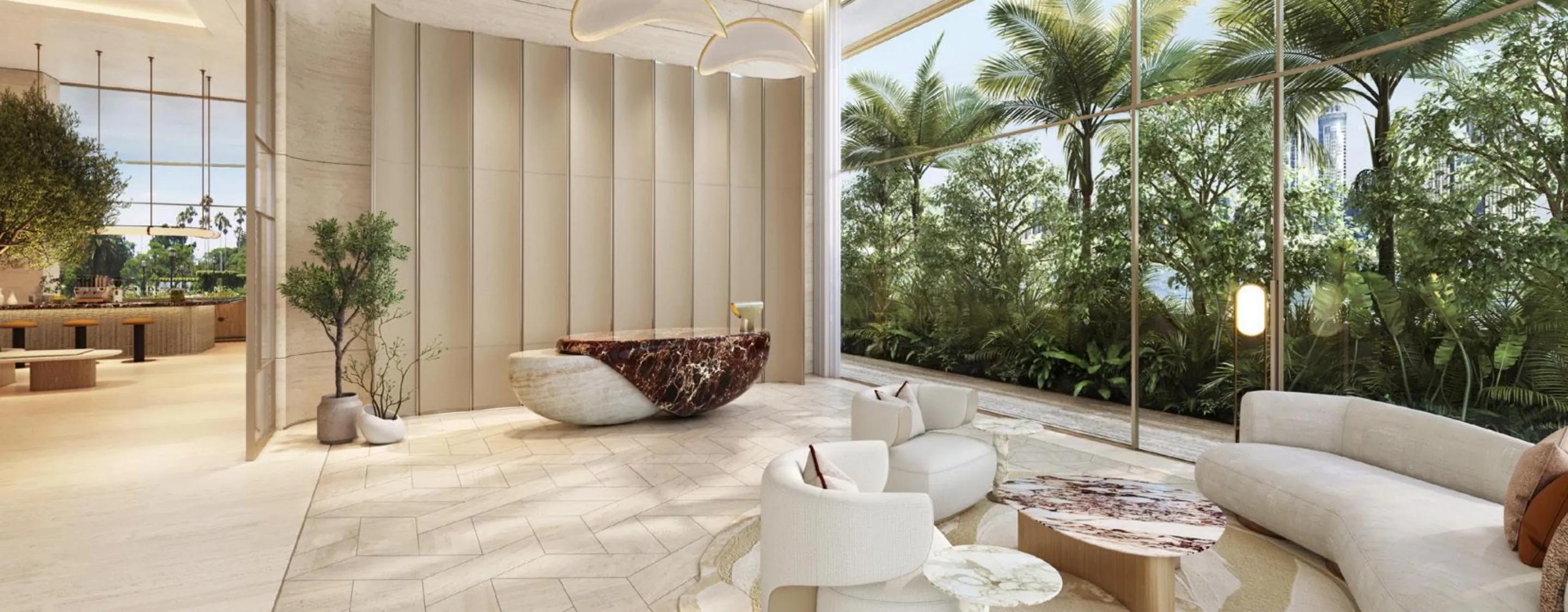 Arlington Park 1 BR - Image 2