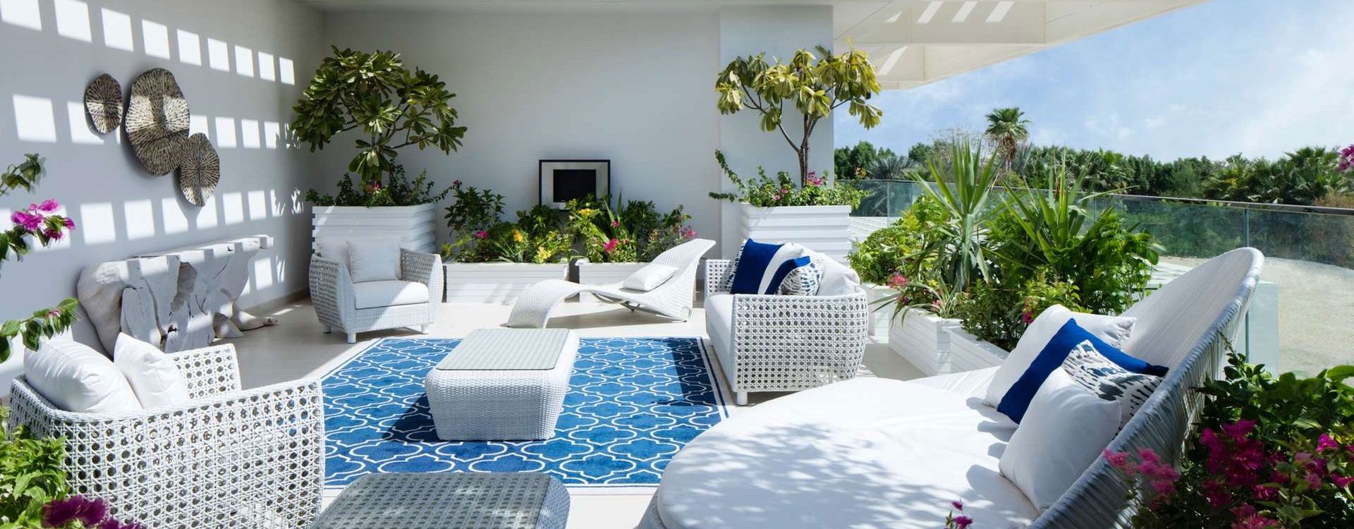 Sobha Creek Vistas Reserve Studio - Image 2