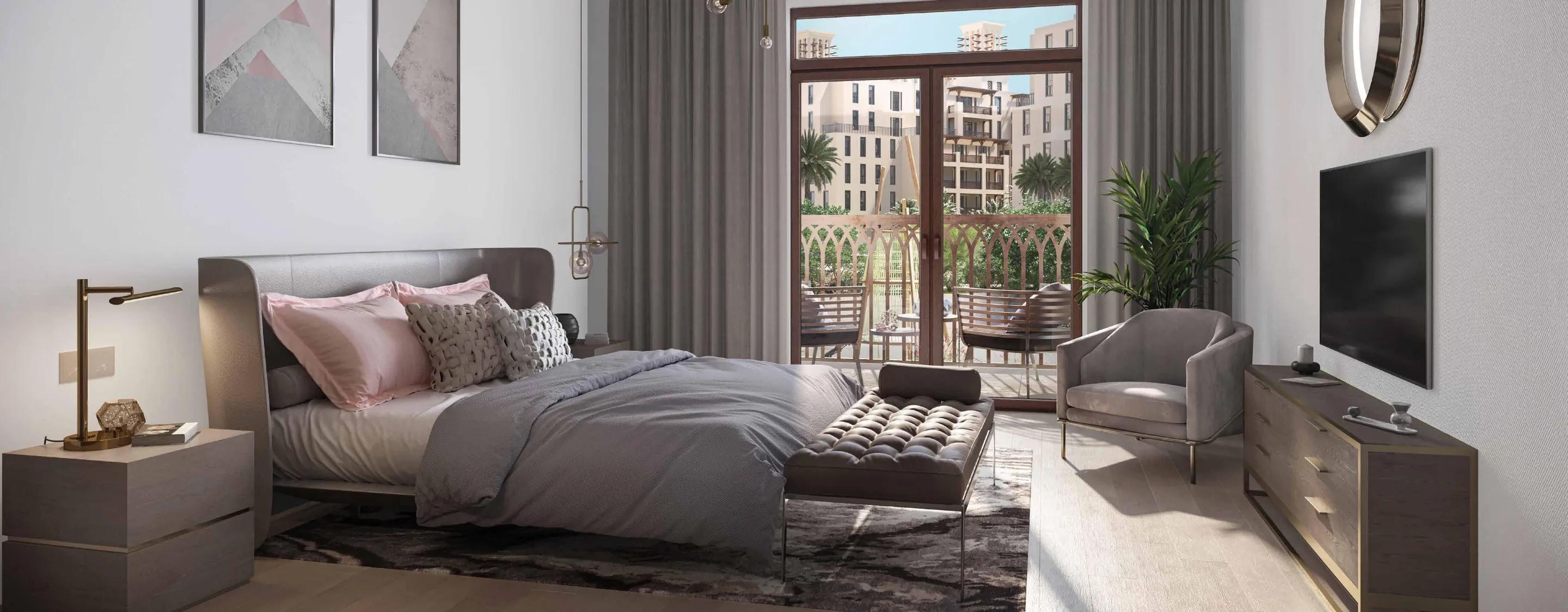 Al Haseen 3 Studio - Image 8