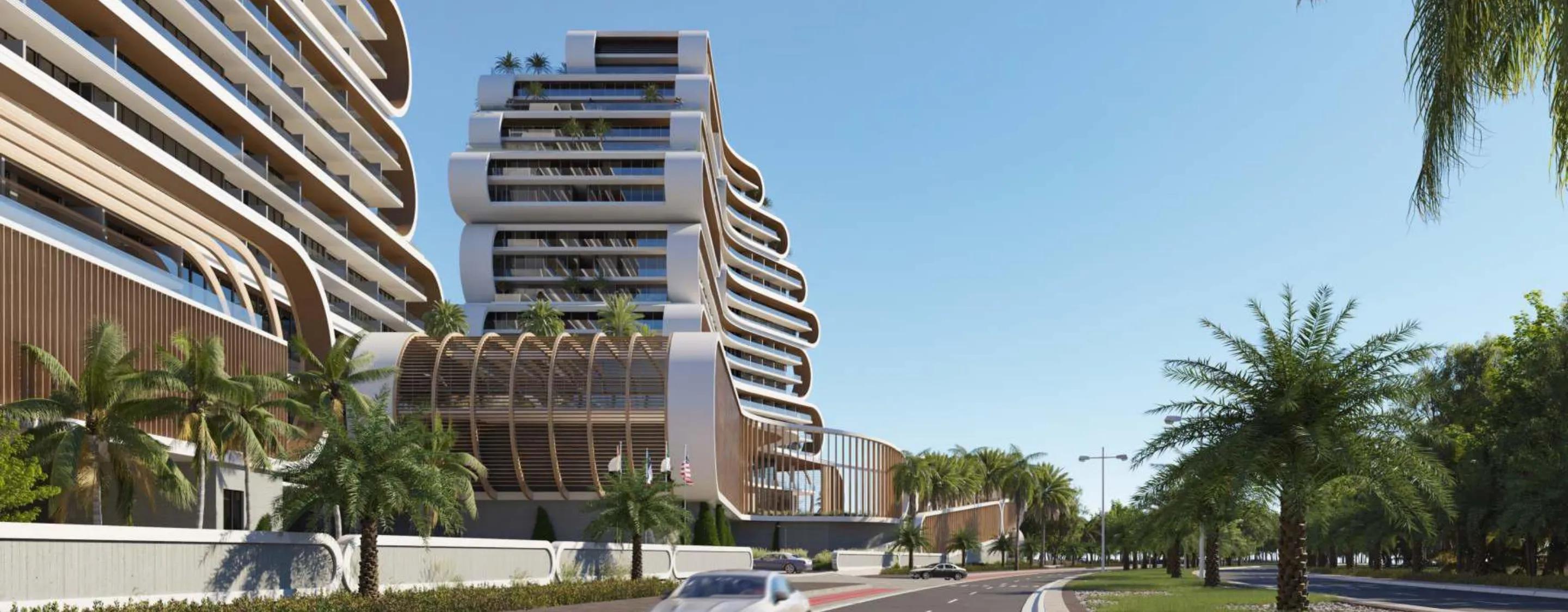 1BR Unit In Joya Blanca Residences 1 BR - Image 2