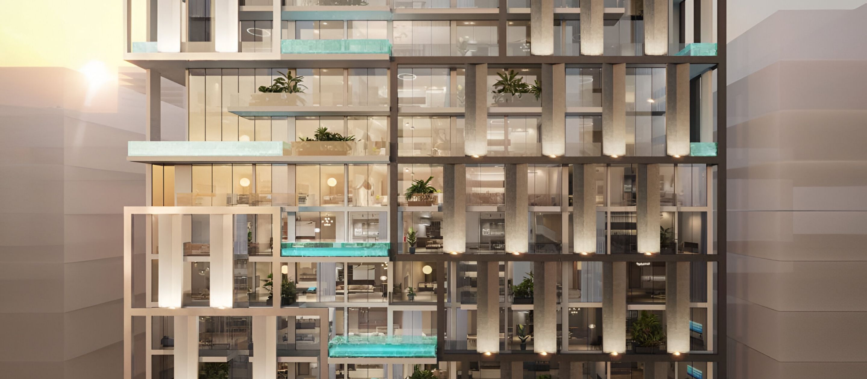 Prime Mixed-Use Plot in Dubai Silicon Oasis Studio - Image 6