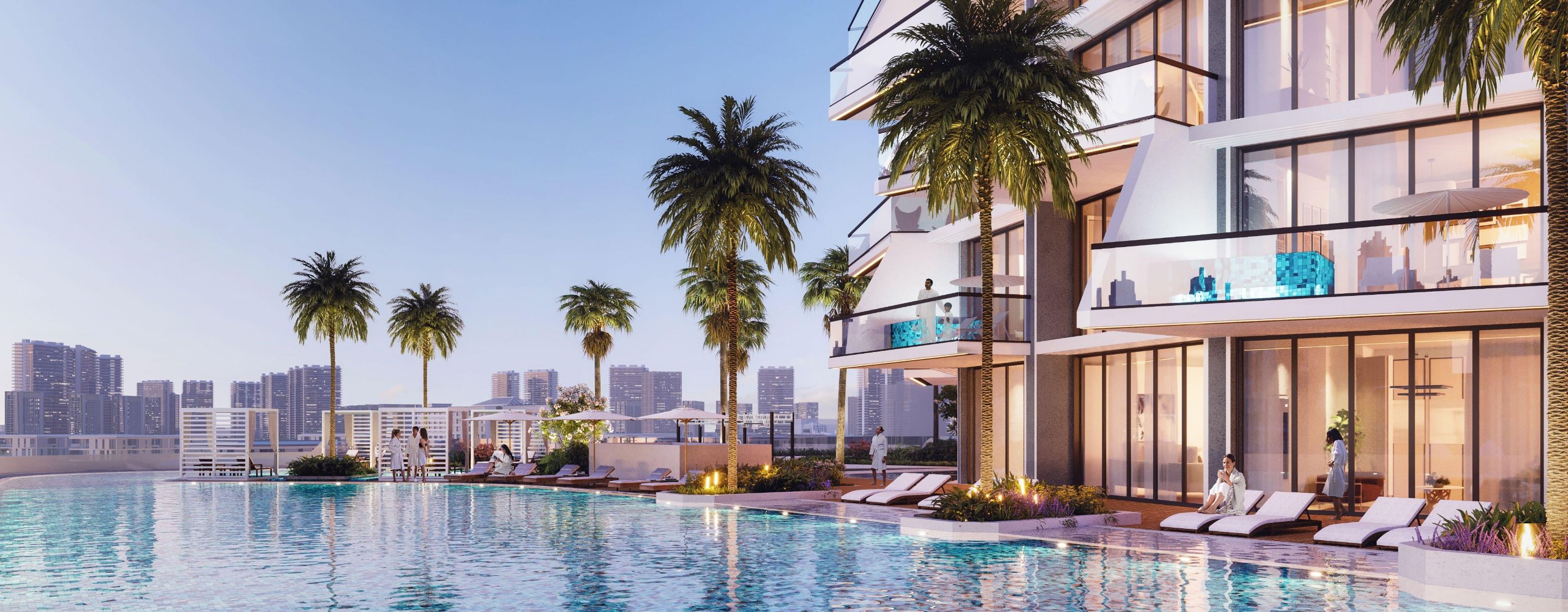 Jumeirah Village Dubai Studio - Image 6