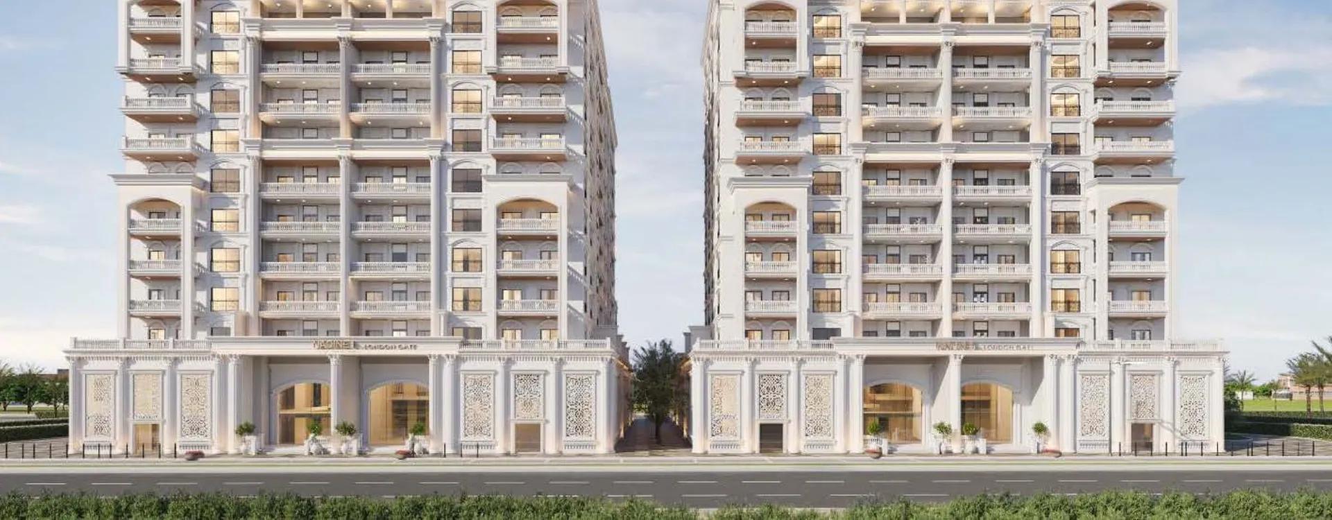 Elara Apartments 1 BR - Image 4