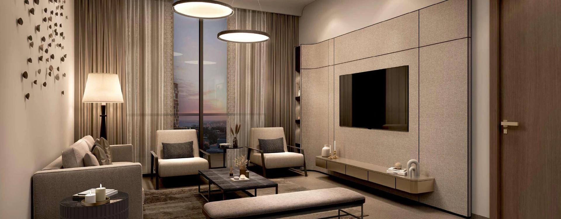 Sky Gardens Studio - Image 10