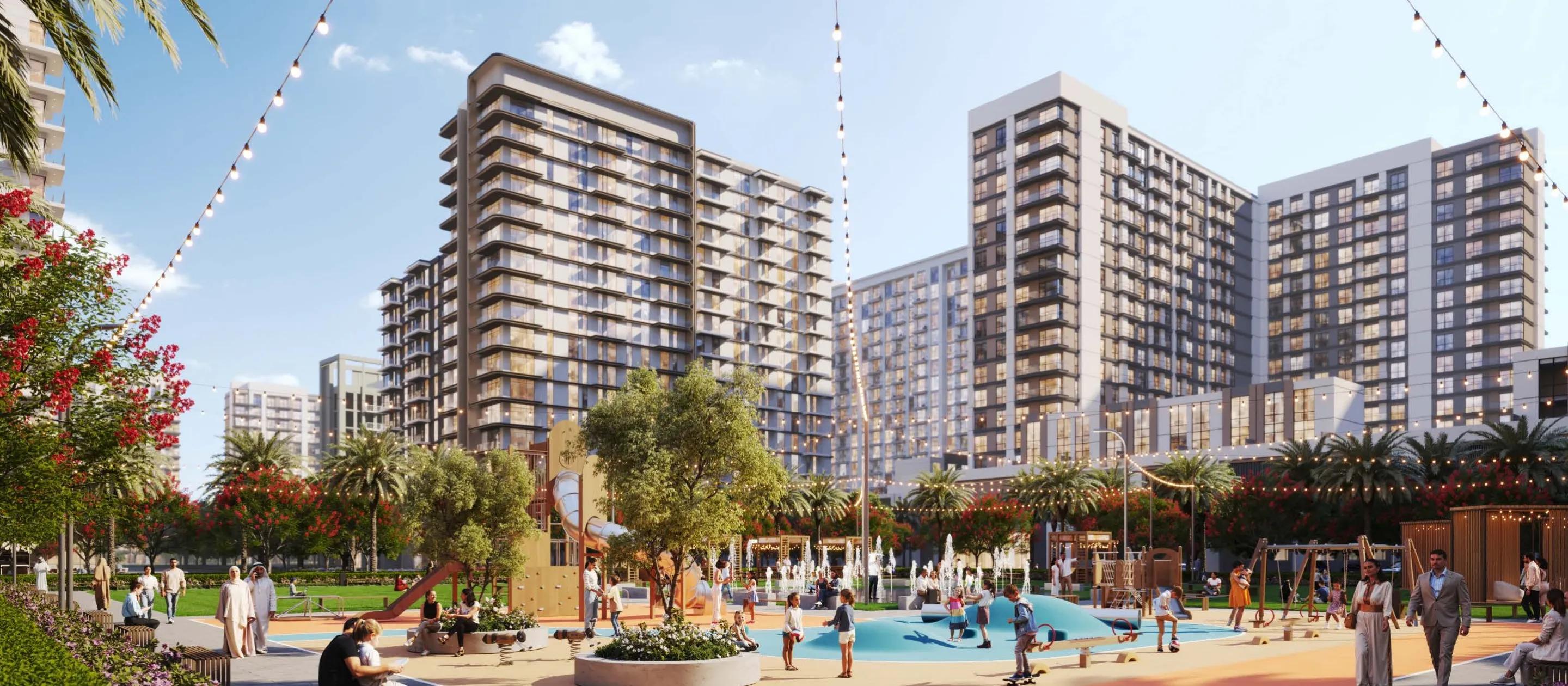 The Orchard Place Tower A and B Studio - Image 9