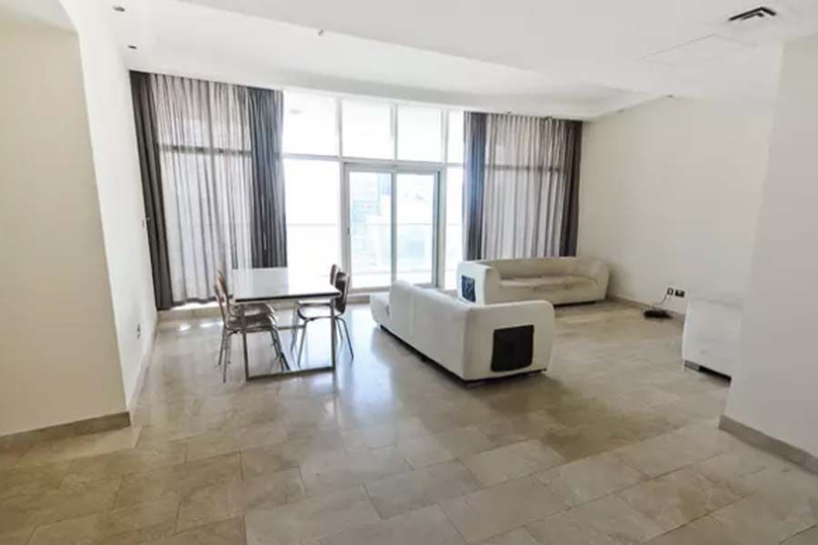 4BR Penthouse with Sea View at Creek Waters 1 4 BR