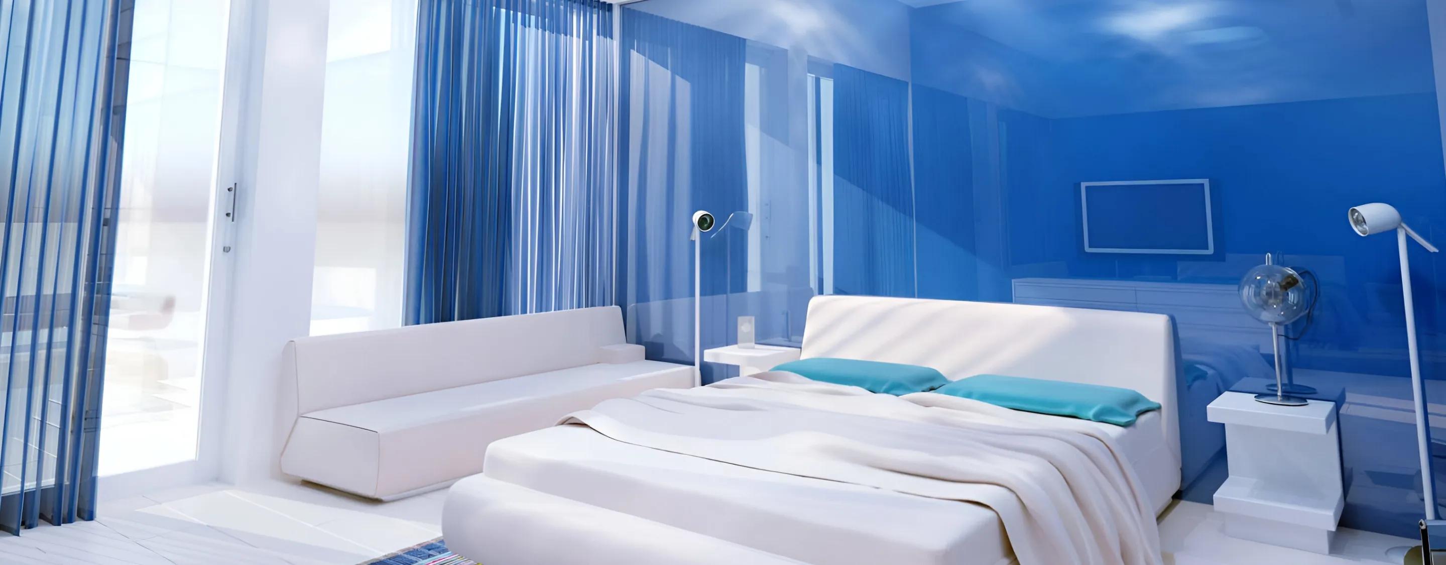 Monaco Mansions 8 Studio - Image 2