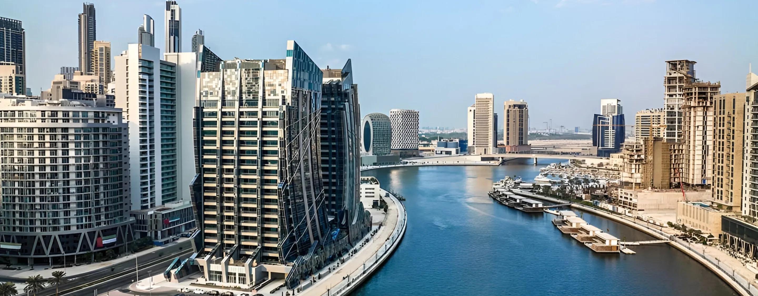 2-bedroom Apartment for sale in Creek Views II - Image 2