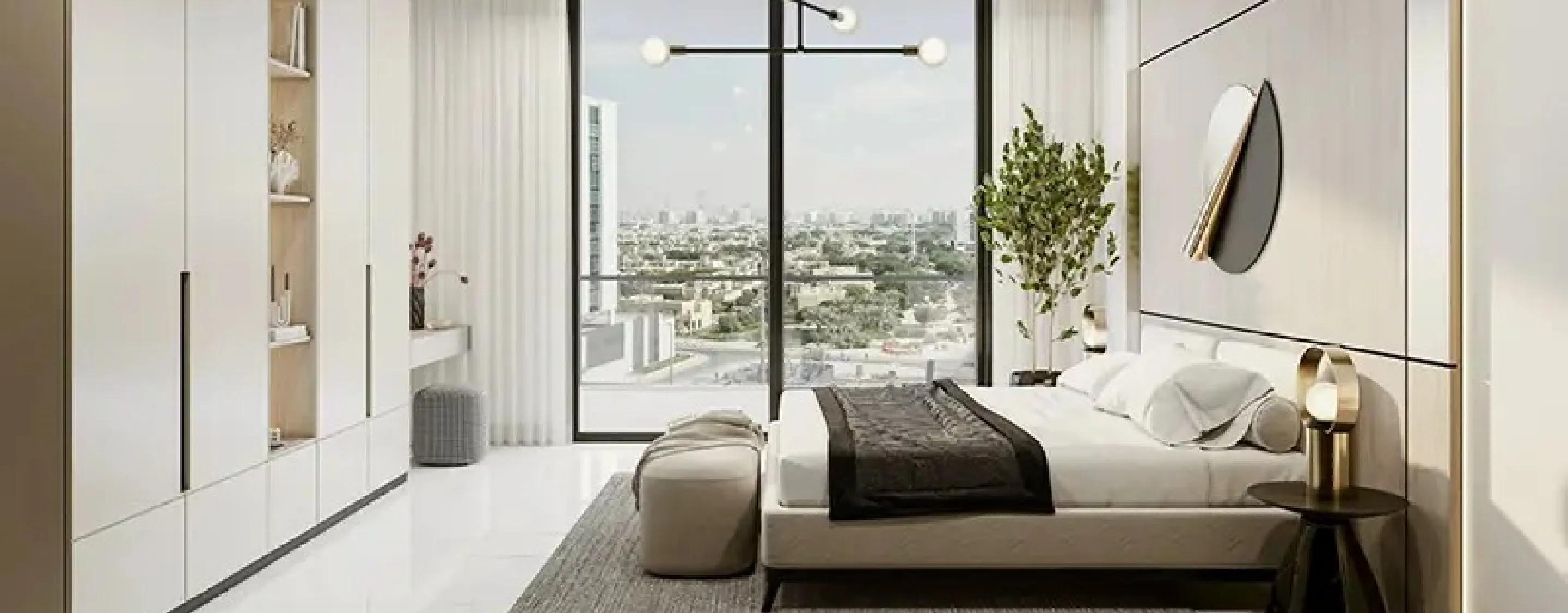 Mamsha Al Saadiyat Townhouses 2 BR - Image 3