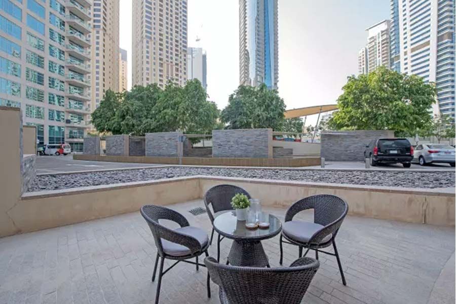 Arjan Residential and Commercial Plots Studio - Image 8