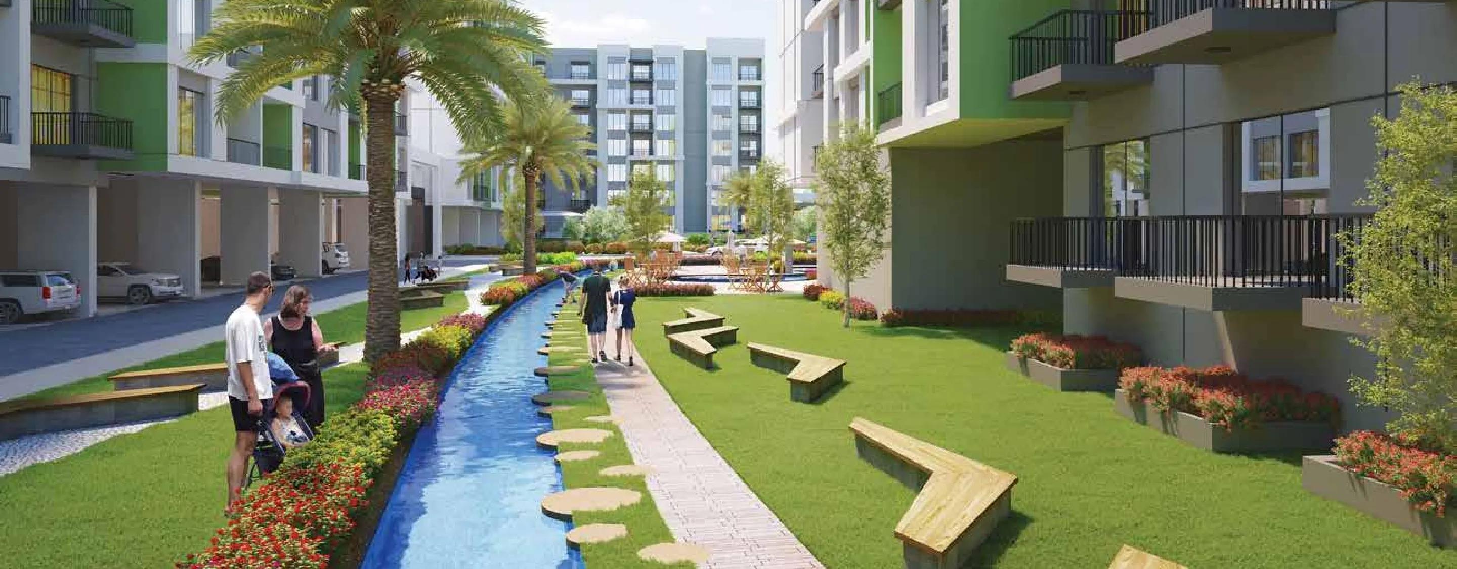 3BR With Terrace Villa In A La Carte Villas - Image 10