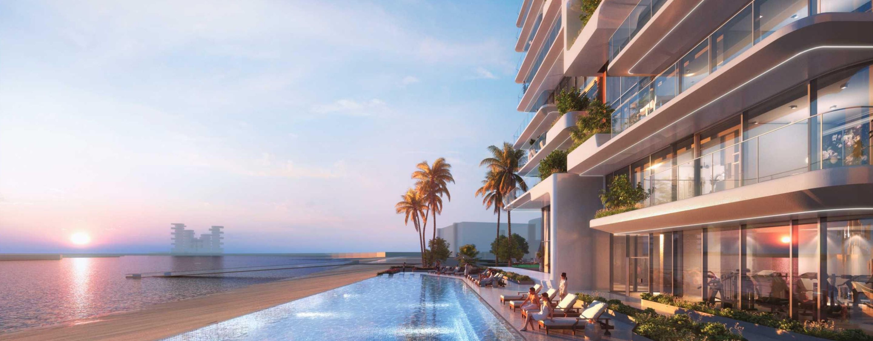 Serenity Mansions Phase II Studio - Image 4