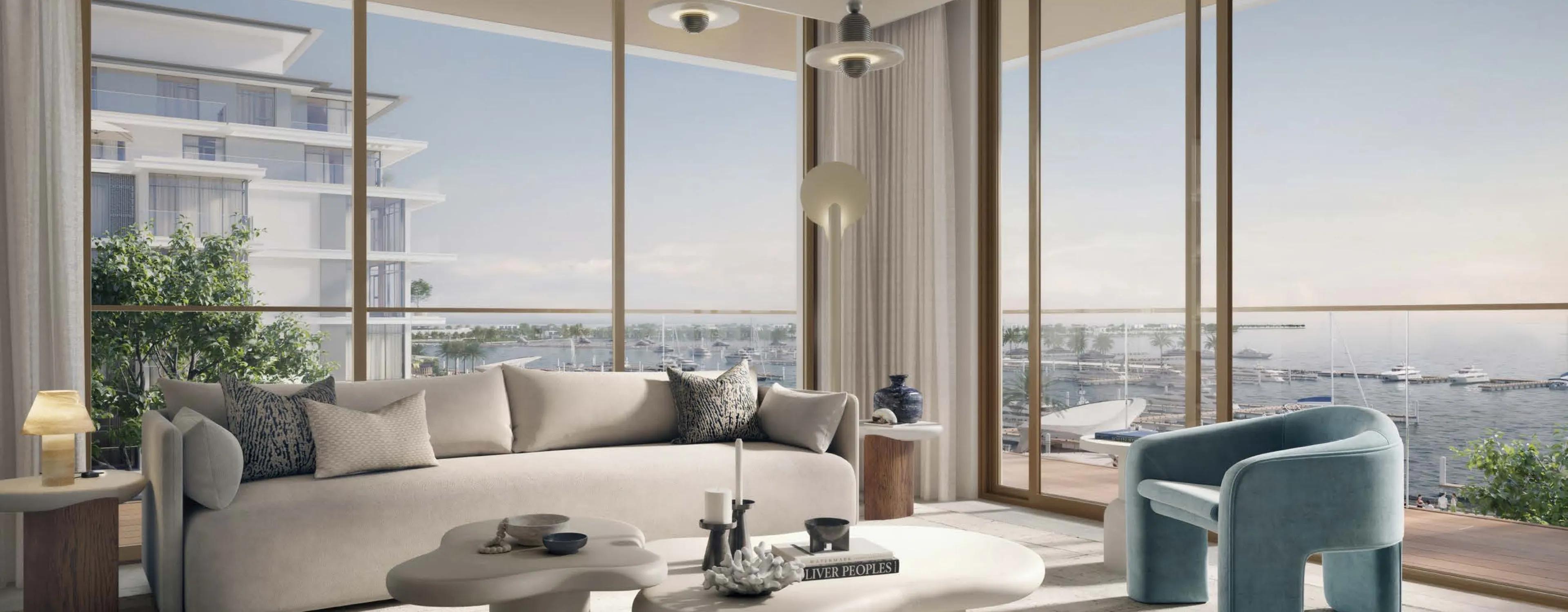 SOBHA ONE Tower C Studio - Image 10