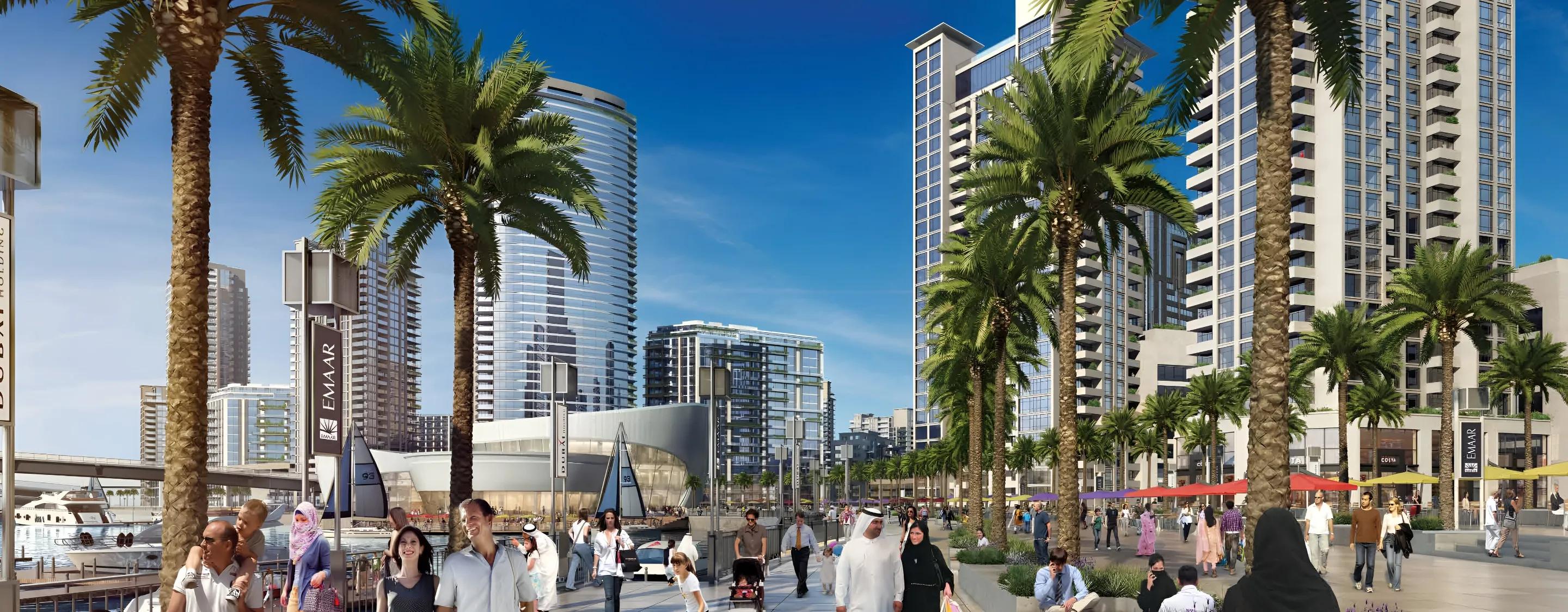 Amazing Residential Plots in Falcon City of Wonders, Dubai Studio - Image 3